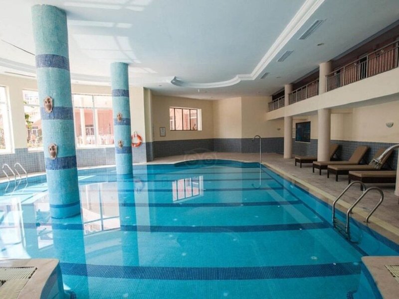 Lella Meriam Hotel & Club 14