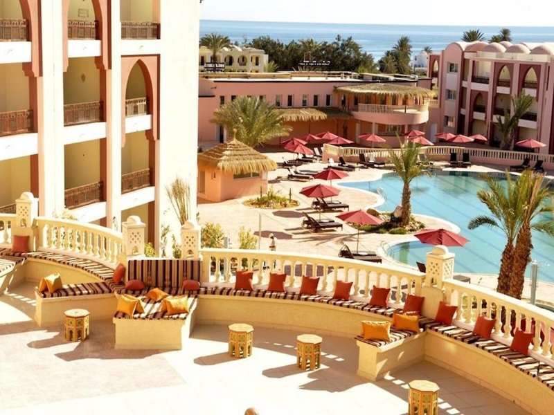 Lella Meriam Hotel & Club 15