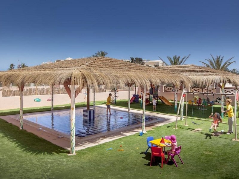 Lella Meriam Hotel & Club 18