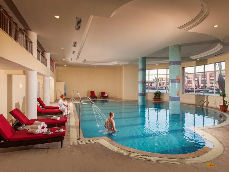 Lella Meriam Hotel & Club 19