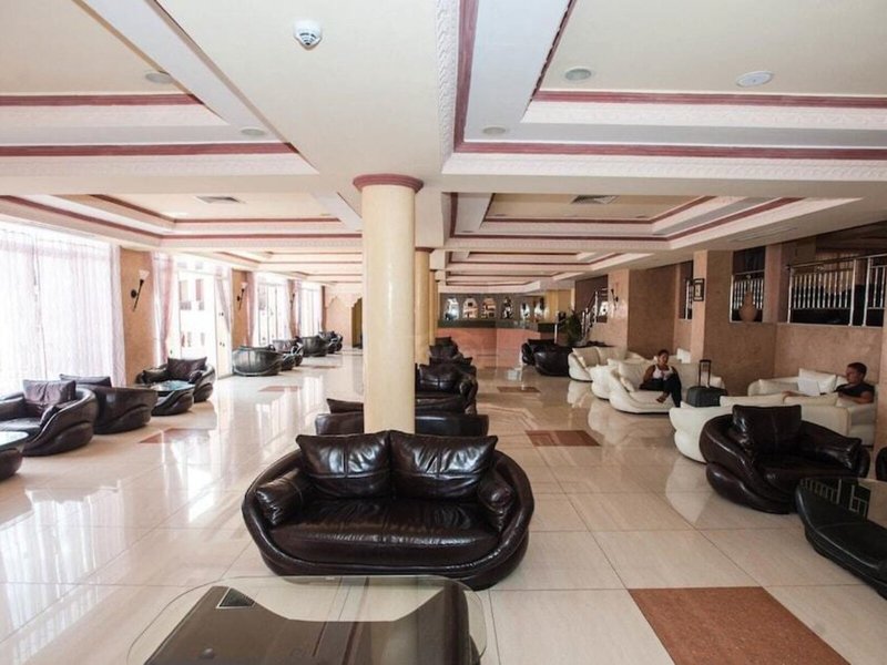 Lella Meriam Hotel & Club 21