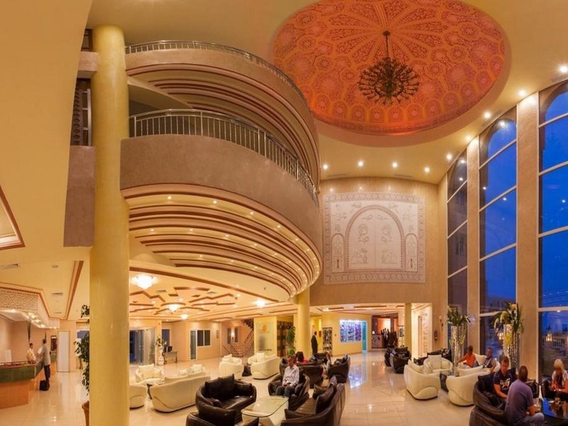 Lella Meriam Hotel & Club 22