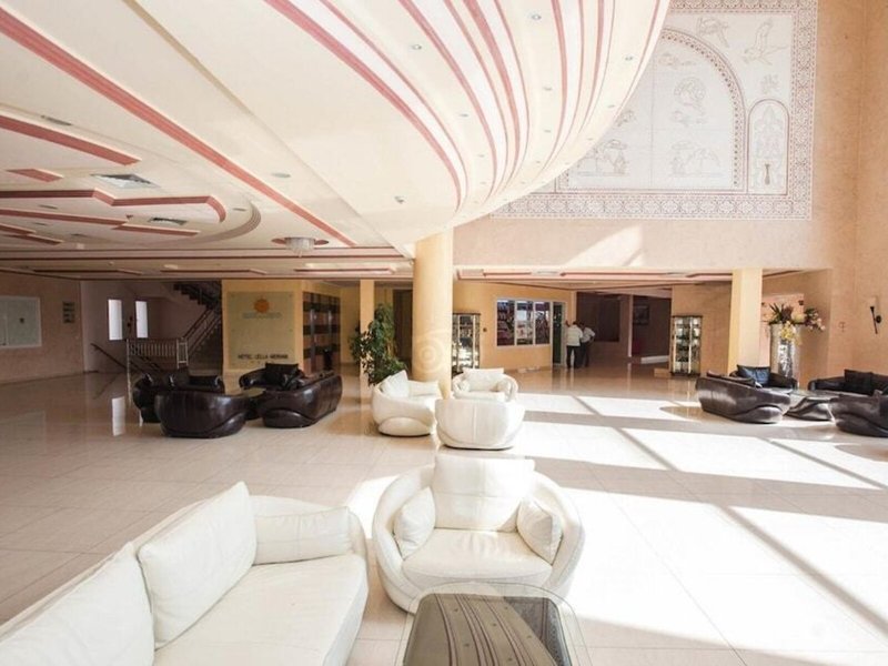 Lella Meriam Hotel & Club 23
