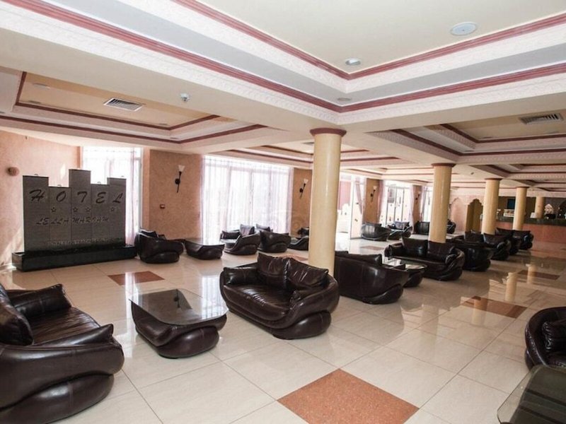 Lella Meriam Hotel & Club 24