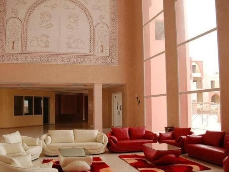 Lella Meriam Hotel & Club 25