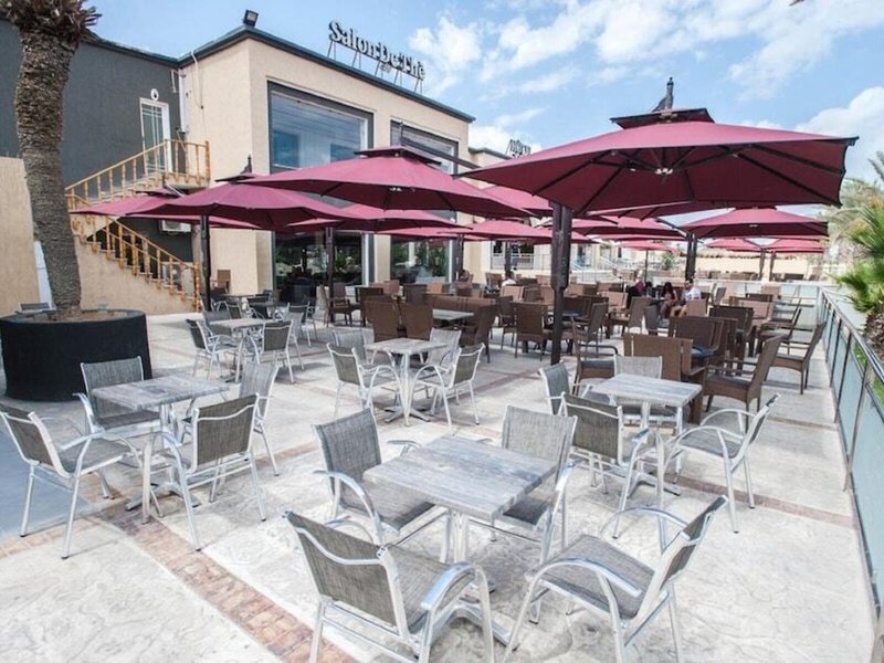 Lella Meriam Hotel & Club 26