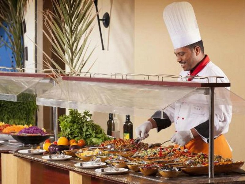 Lella Meriam Hotel & Club 29