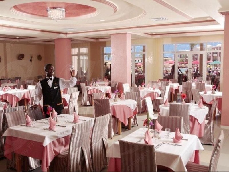 Lella Meriam Hotel & Club 30