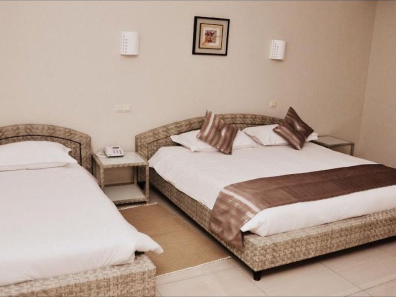 Lella Meriam Hotel & Club 35