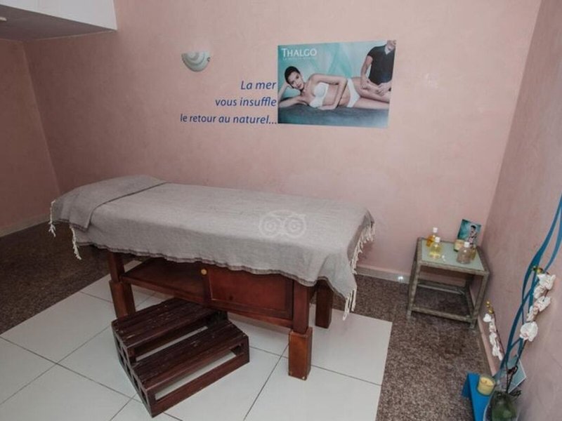 Lella Meriam Hotel & Club 36