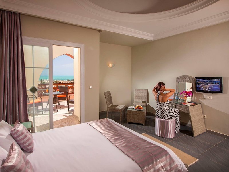 Lella Meriam Hotel & Club 38