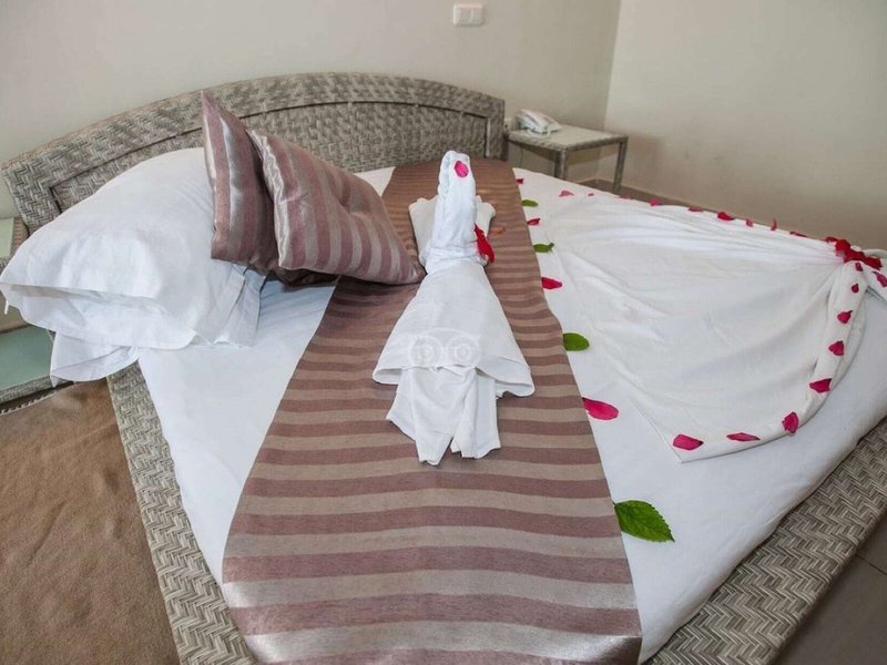 Lella Meriam Hotel & Club 40