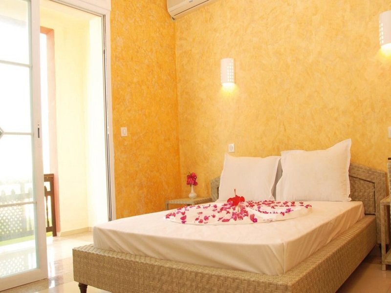 Lella Meriam Hotel & Club 43