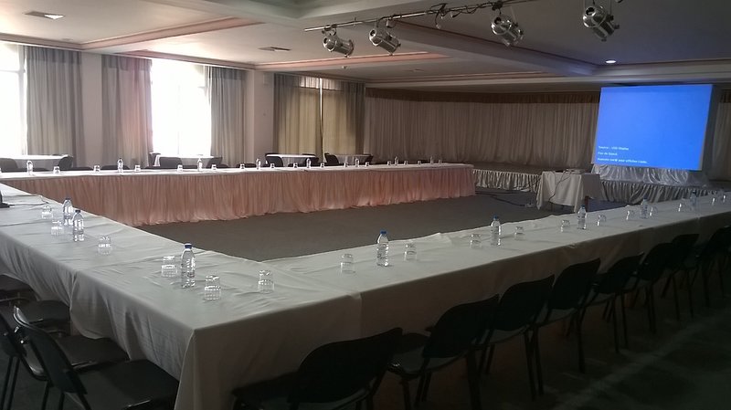 Lella Meriam Hotel & Club 2