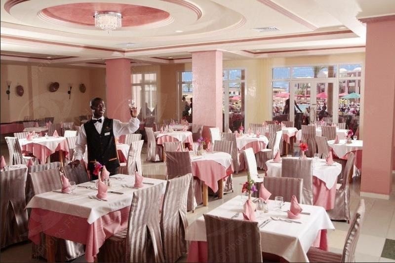 Lella Meriam Hotel & Club 3