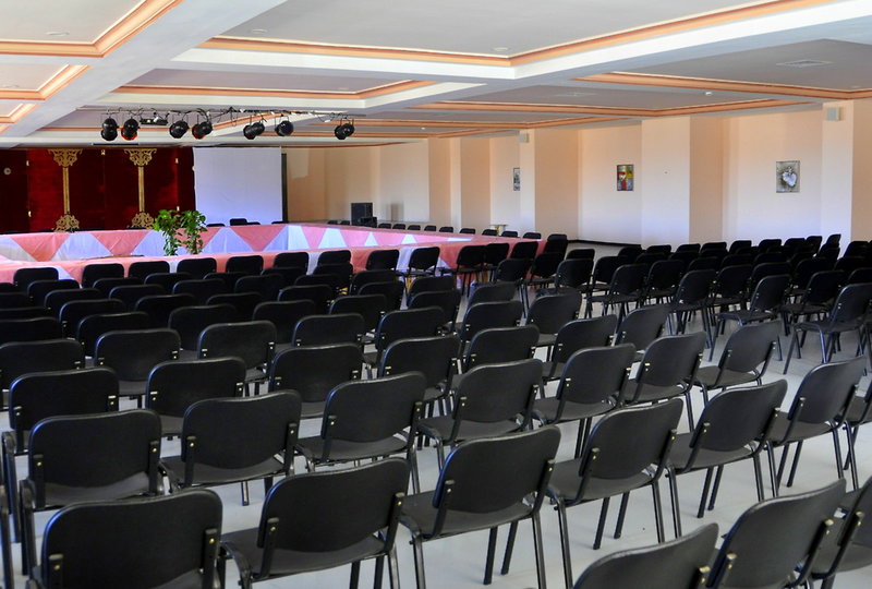 Lella Meriam Hotel & Club 4