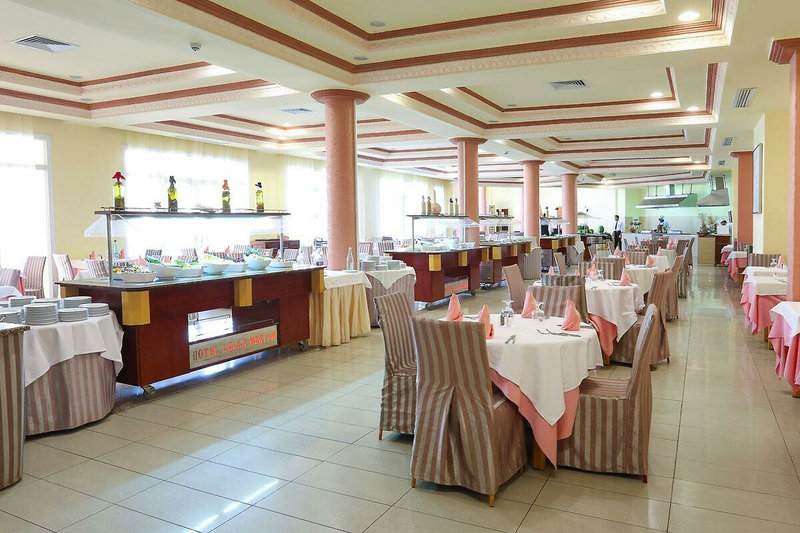 Lella Meriam Hotel & Club 5