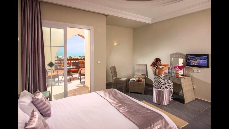 Lella Meriam Hotel & Club 3