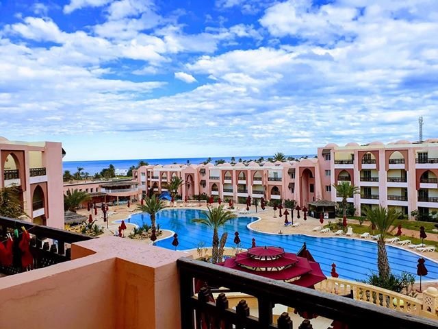 Lella Meriam Hotel & Club 6