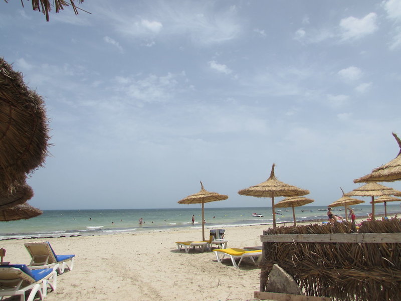 Lella Meriam Hotel & Club 8