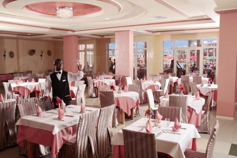 Lella Meriam Hotel & Club 4