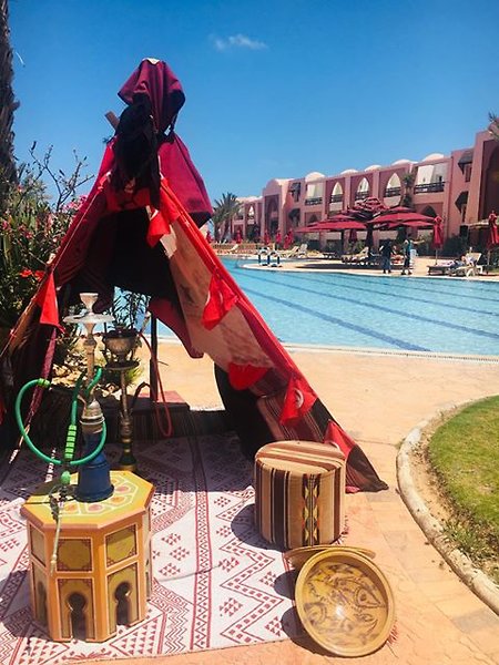 Lella Meriam Hotel & Club 5