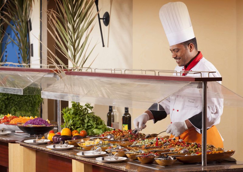 Lella Meriam Hotel & Club 9