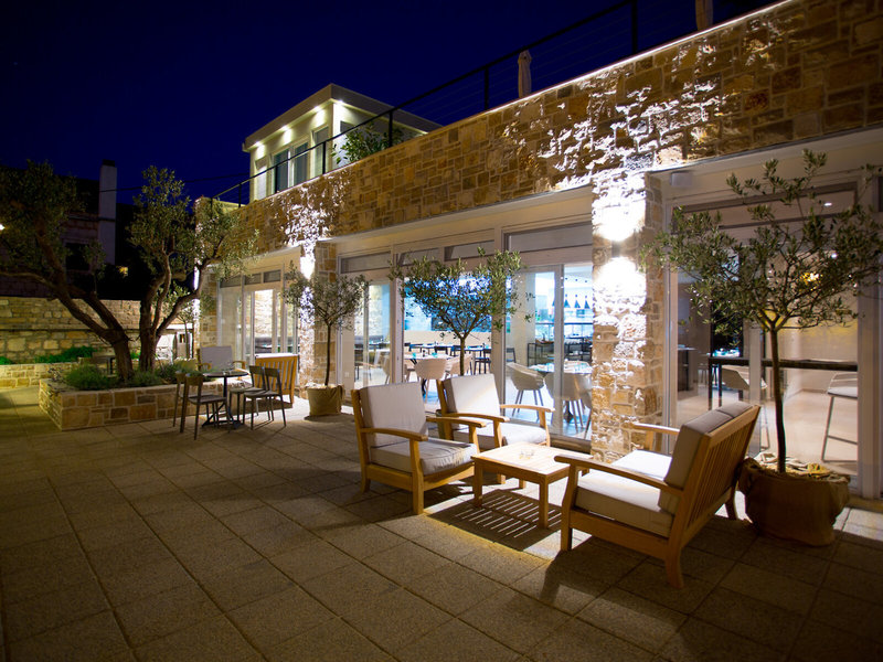 Hotel Osam 2
