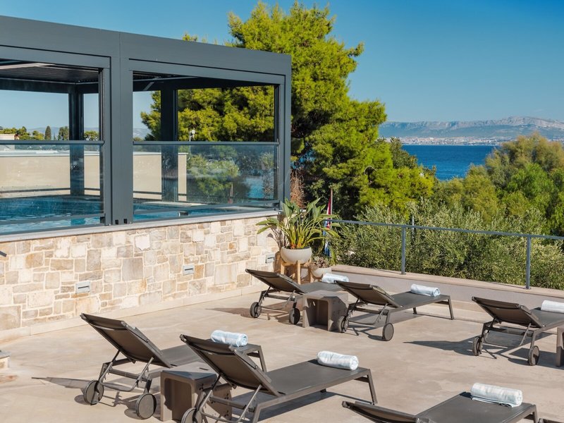 Hotel Osam 4