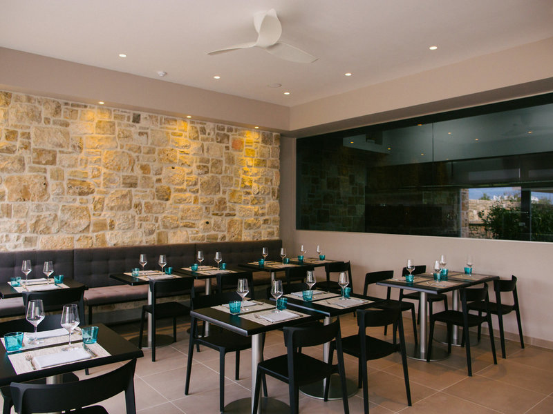 Hotel Osam 5