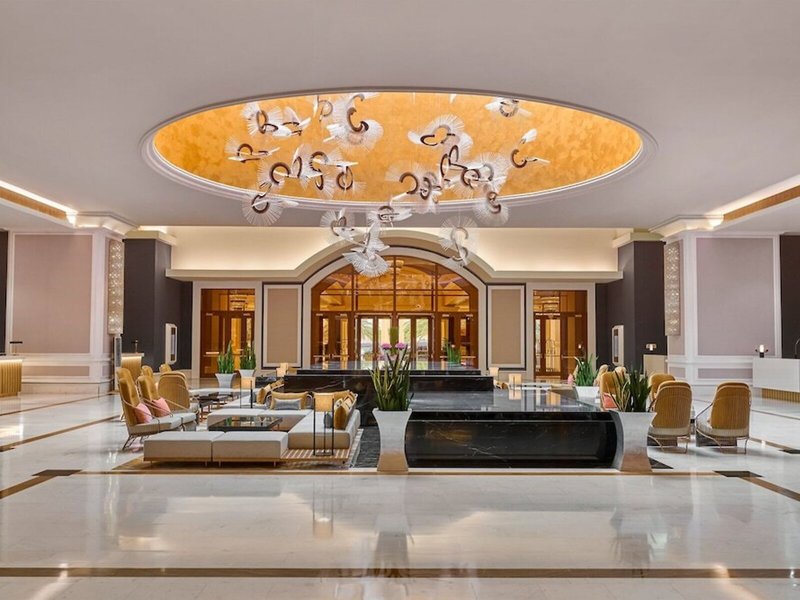 Intercontinental Grand Ho Tram 17