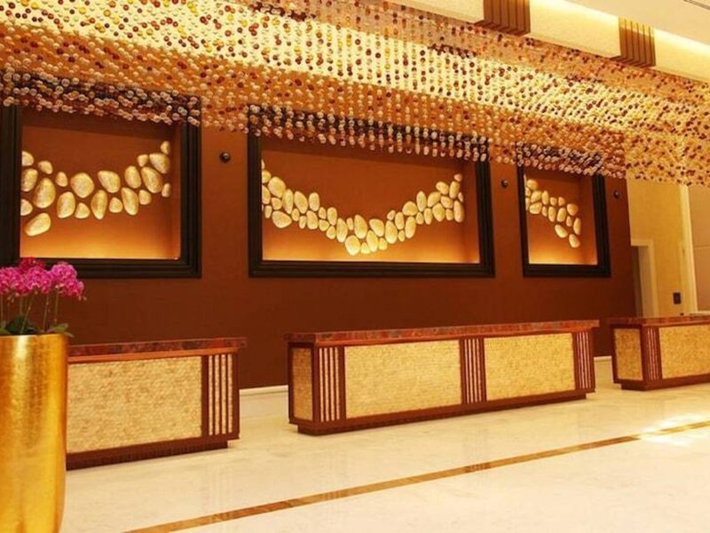 Intercontinental Grand Ho Tram 18