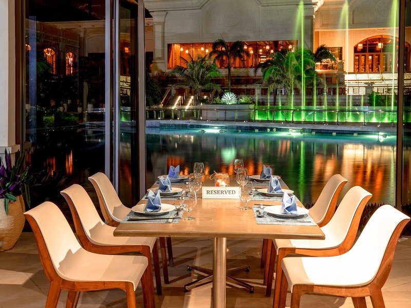 Intercontinental Grand Ho Tram 21