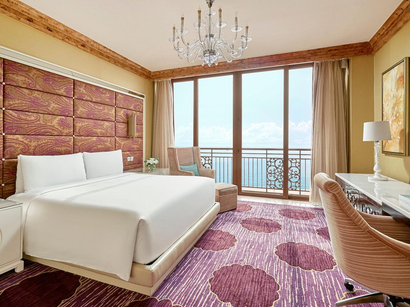 Intercontinental Grand Ho Tram 41