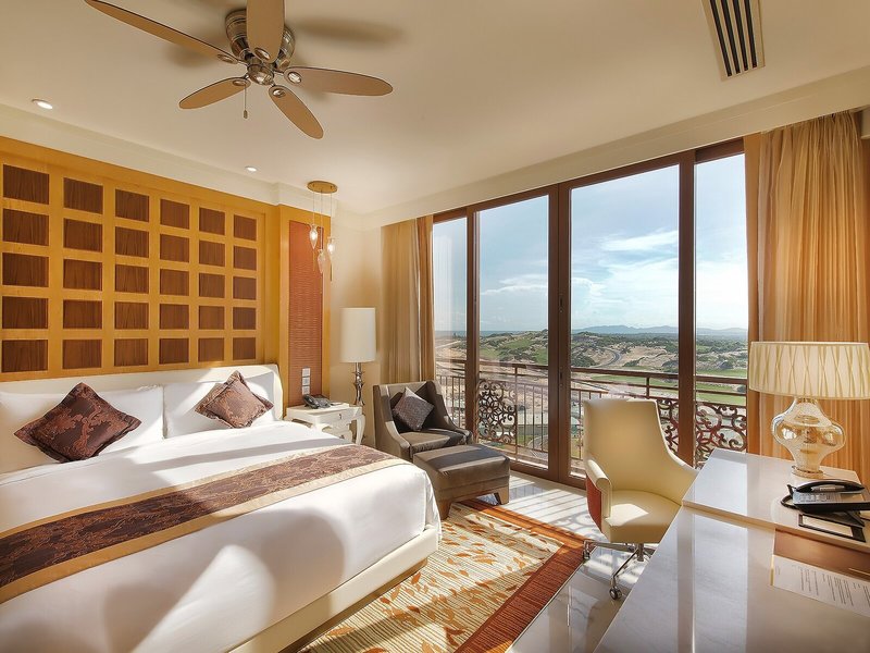 Intercontinental Grand Ho Tram 45