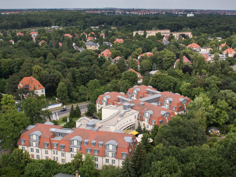 Seminaris Hotel Leipzig 2