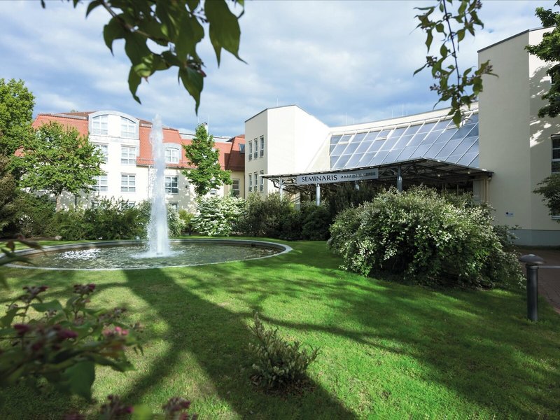Seminaris Hotel Leipzig 3