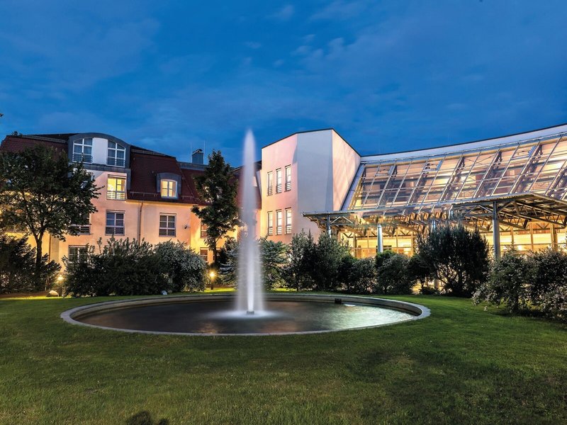 Seminaris Hotel Leipzig 4