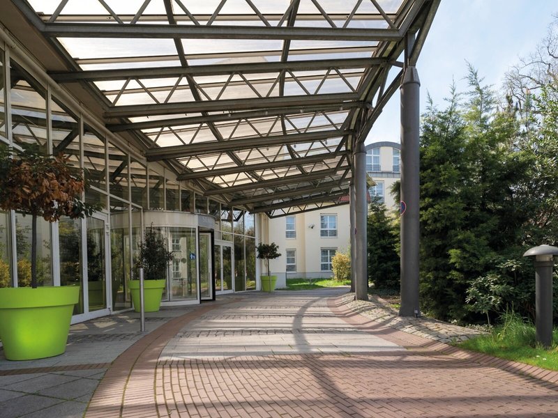 Seminaris Hotel Leipzig 5