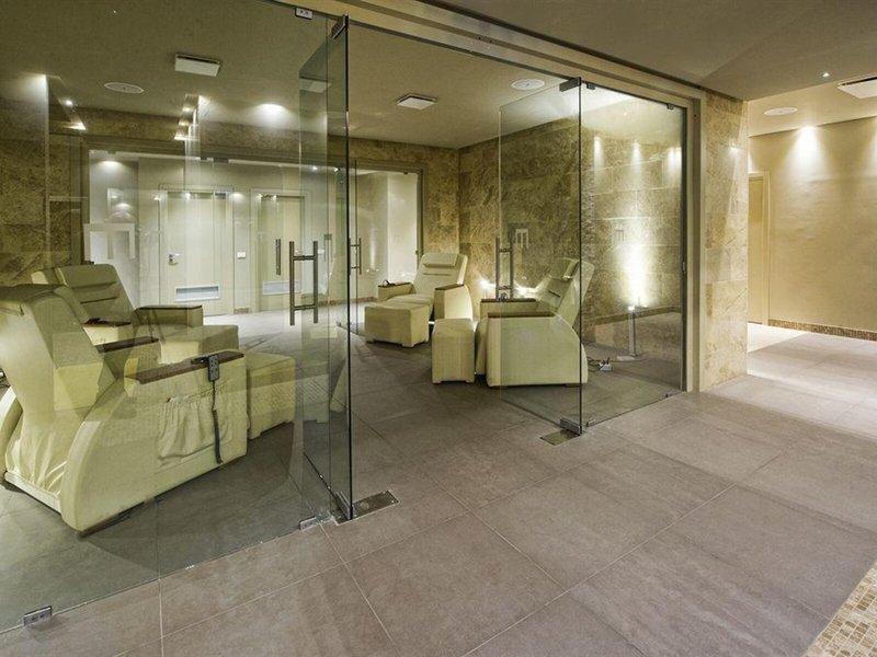 Main Palace Hotel 12 - Lounge / Lobby