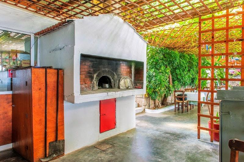 Anatoli Apartments 3 - Lounge / Lobby