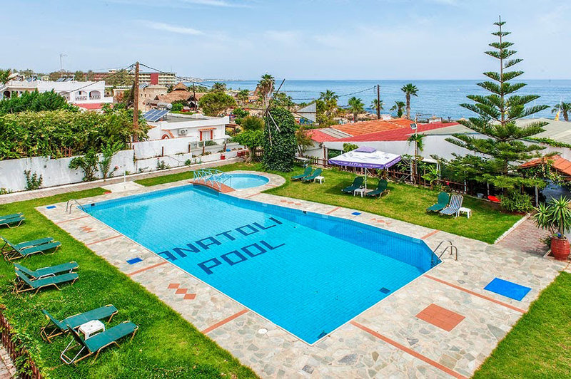 Anatoli Apartments 2