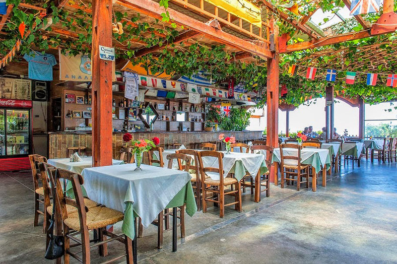 Anatoli Apartments 4