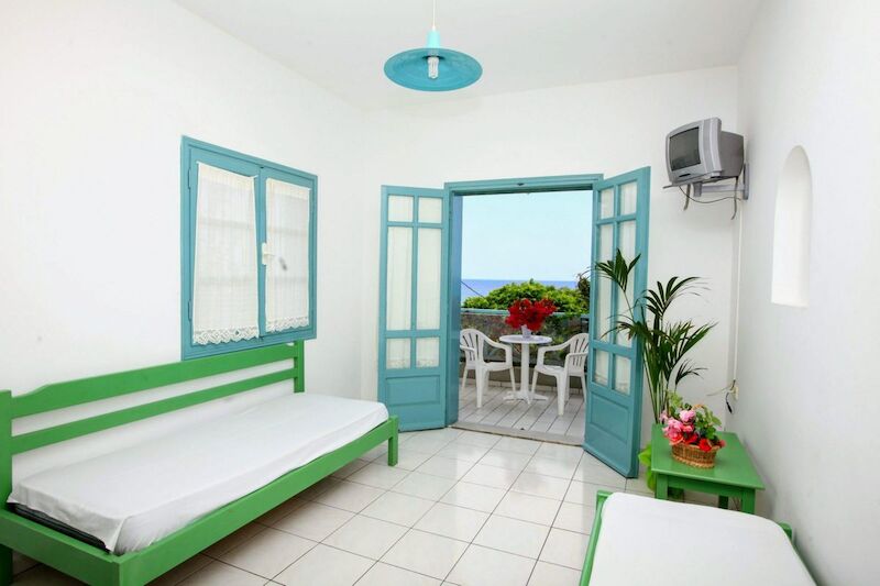 Anatoli Apartments 8