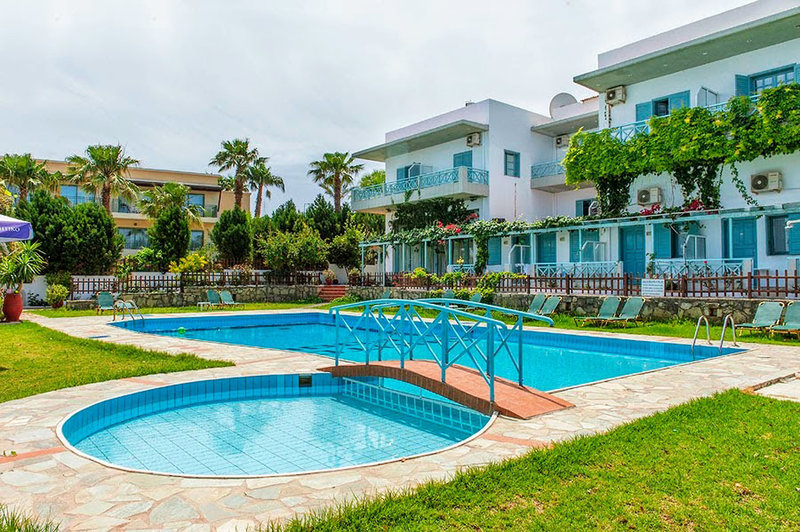 Anatoli Apartments 1