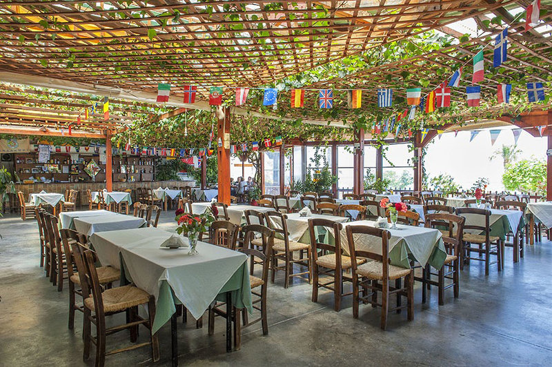 Anatoli Apartments 5