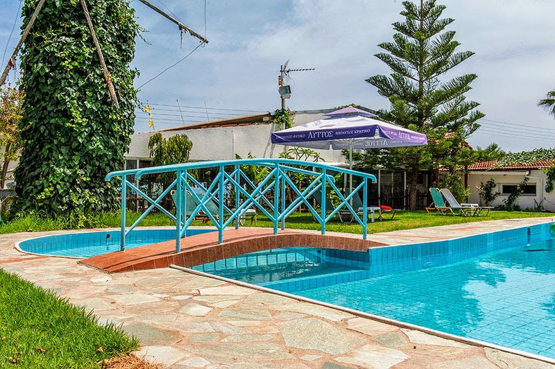 Anatoli Apartments 7
