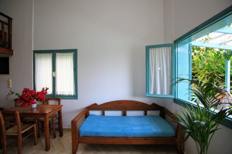 Anatoli Apartments 14