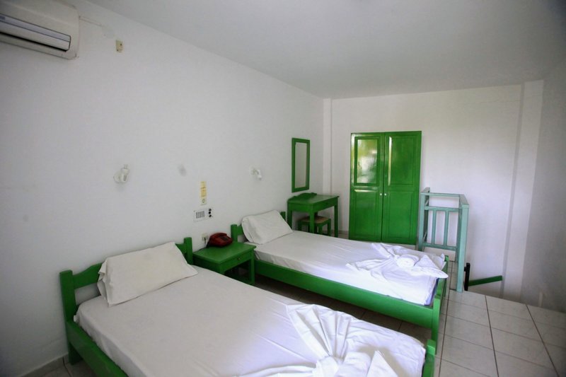 Anatoli Apartments 16