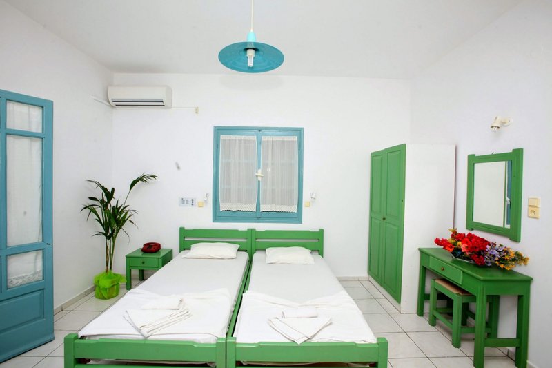 Anatoli Apartments 22